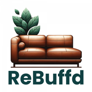 ReBuffd Logo