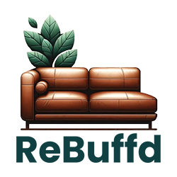 Rebuffd Couches Logo